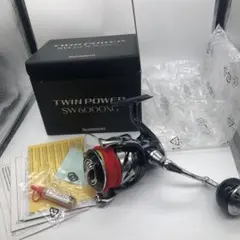 2025年最新】ツインパワー 6000の人気アイテム - メルカリ