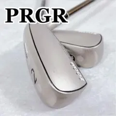 S777 PRGR プロギア ZOOM 040i 2i 3i アイアン セットのサムネイル