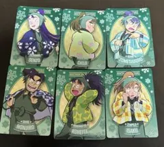 忍たま乱太郎　ネオンコレクション　6年生