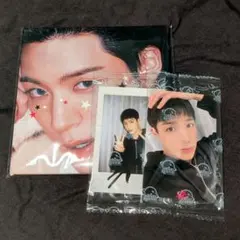 nctjnjm starriver ヨントン トレカ ジェノ