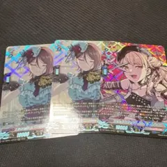 ヴァンガード バンドリ GPR Morfonica 6枚セット - メルカリ
