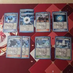 ポケモンカード プラズマ団 まとめ売り - メルカリ
