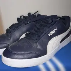 プーマ PUMA メンズ レディース スニーカー 25.5cmのサムネイル