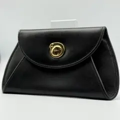 ✨美品✨Cartier パンテール コインケース 男女兼用 ゴールド金具 レザー