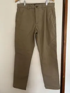 BANANA REPUBLIC LIVED-IN SKINNY 32X30のサムネイル