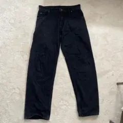 Simply Complicated Hunting Denim ブラック - メルカリ
