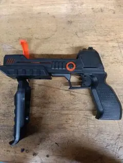 PlayStation 3用 ガンコントローラー