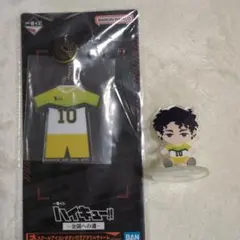 ハイキューアクリルチャーム