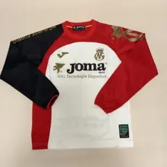 joma sport 長袖プラシャツ（150㎝）