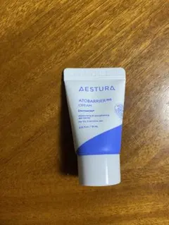 エストラ アトバリア365クリーム サンプル 10ml