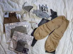 60cmドール服セット/最終値下げ