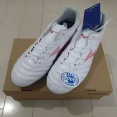 モナルシーダ　NEO3 スパイク　27センチ