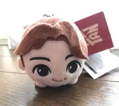 タイニータン TinyTAN Jung Kook ジョングク マスコット BTS