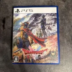 【PS5】ドラゴンクエスト1＆2 DRAGONQUEST I & II