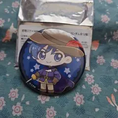 カラオケの鉄人 カラ鉄 魔入りました！入間くん 魔フィア オペラ 缶