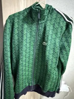 2026年最新】LACOSTE カラー：グリーン系 メンズ ジャージの人気