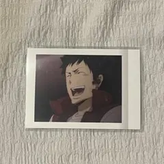 家庭教師ヒットマンREBORN! ぱしゃこれ 山本武