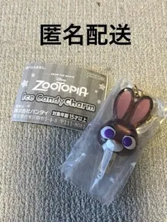 ZOOTOPIA/ズートピア/IceCandyCharm/ジュディホップス