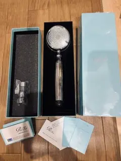 2026年最新】refa シャワーヘッドの人気アイテム - メルカリ