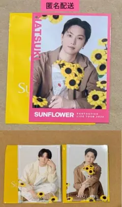 澤本夏輝　堀夏喜　フォトカ　シクレ