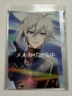 九条天 G4Y ホログラムカード