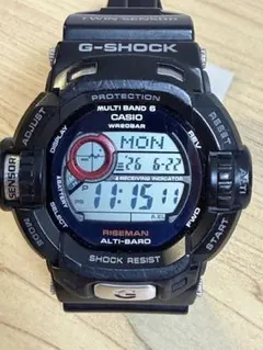 GW-9200J G-SHOCK ライズマンのサムネイル