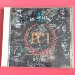 RCサクセション /Best of The Rc succession