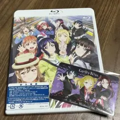 ラブライブ！サンシャイン‼︎ ファンディスク〜Aqours Memories〜