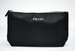 prdpbk2　激レア！新品未使用本物 PRADA プラダ　ノベルティポーチのサムネイル