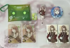 花里みのり プロセカスシローコラボ 他