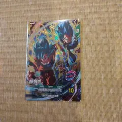 サ*様 ドラゴンボールスーパーダイバーズ 孫悟空 SDVP-026 CP - メルカリ