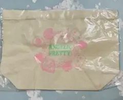 Angelic Pretty【wonderCookieランチトート】 未使用のサムネイル