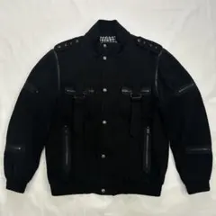 NUMBER(N)INE 04ss riri zip jacket(size4)のサムネイル