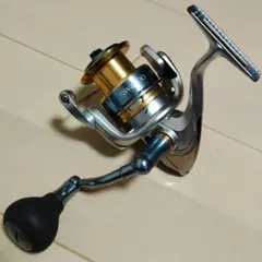 SHIMANO BIOMASTER SW6000XG シマノ バイオマスター美品 - メルカリ