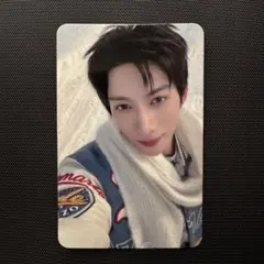 NCT WISH songbird kms 1.0 ユウシ トレカ 中華 特典 - メルカリ