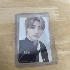 ENHYPEN Memories STEP2 ソンフントレカ