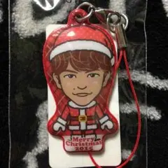 トラステ NAOTO クリーナー ガチャ