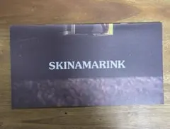 【美品】映画　SKINAMARINK　スキナマリンク　パンフレット