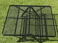 キャンパーズコレクション タフライトアクションテーブル 87.5×70.5のサムネイル
