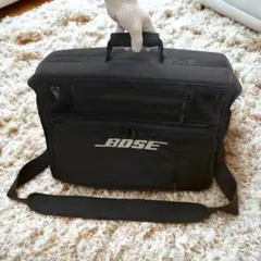 BOSE AW-1D 専用キャリングケース - メルカリ