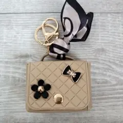 キーホルダー コインケース