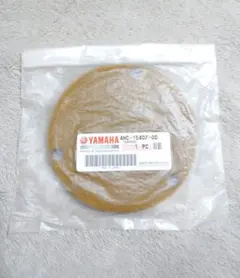 YAMAHA 純正 エレメント1 （4HC-15407-00）のサムネイル