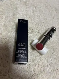 新品未使用Dior ディオール アディクト リップスティック リフィル 463