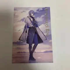 小柳ロウ まねきねこ ポスター