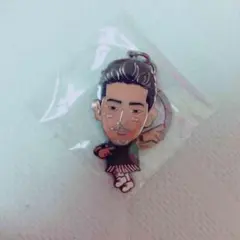 NAOKI 首振りストラップ