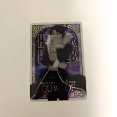 HUNTER×HUNTER イタジャガ クロロ