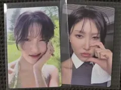 MAMAMOO ファサ トレカのサムネイル