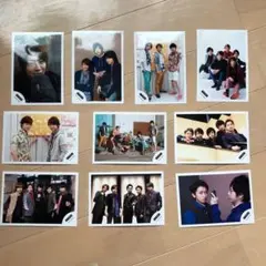 嵐 公式写真14枚セット