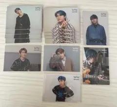 ミセス Harmony フォトカ 若井滉斗