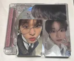 NCT WISH リク popop applemusic mumo トレカ